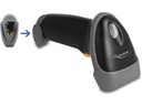 Delock Barcode Scanner 90584 1D