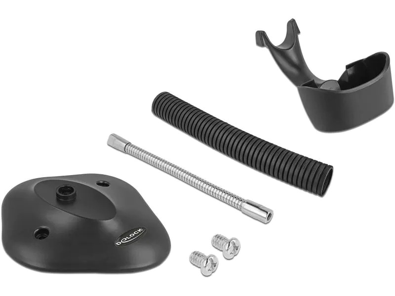 Delock Barcode Scanner 90584 1D