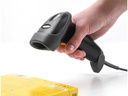 Delock Barcode Scanner 90584 1D