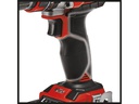 Einhell Akku-Schlagbohrschrauber TE-CD 18/50 Li-i BL Kit