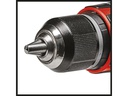 Einhell Akku-Schlagbohrschrauber TE-CD 18/50 Li-i BL Kit