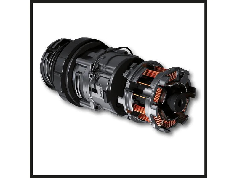 Einhell Akku-Schlagbohrschrauber TE-CD 18/50 Li-i BL Kit