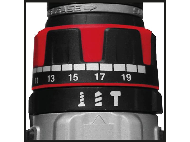 Einhell Akku-Schlagbohrschrauber TE-CD 18/50 Li-i BL Kit