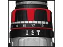 Einhell Akku-Schlagbohrschrauber TE-CD 18/50 Li-i BL Kit