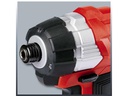 Einhell Akku-Schlagschrauber TE-CI 18 Li Brushless Solo