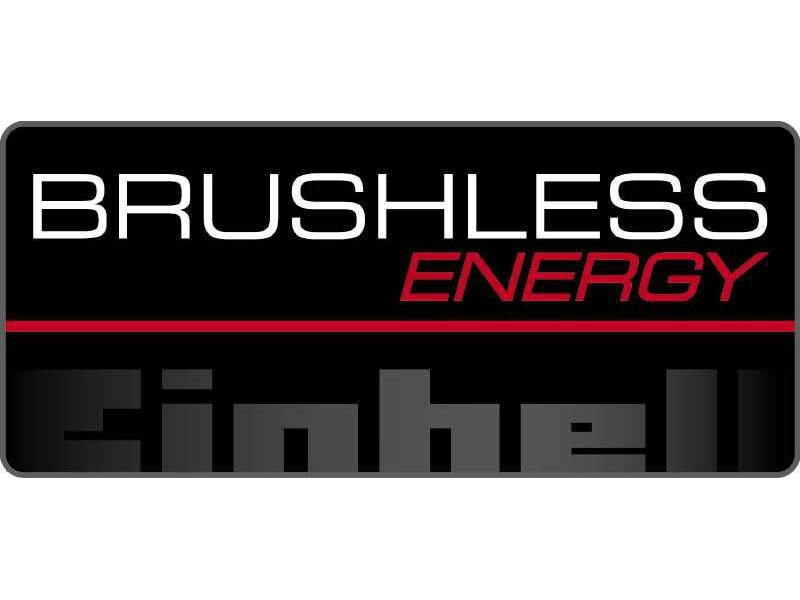 Einhell Akku-Schlagschrauber TE-CI 18 Li Brushless Solo