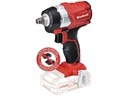 Einhell Akku-Schlagschrauber TE-CW 18Li Brushless Solo