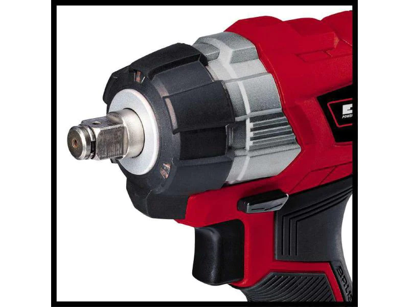 Einhell Akku-Schlagschrauber TE-CW 18Li Brushless Solo