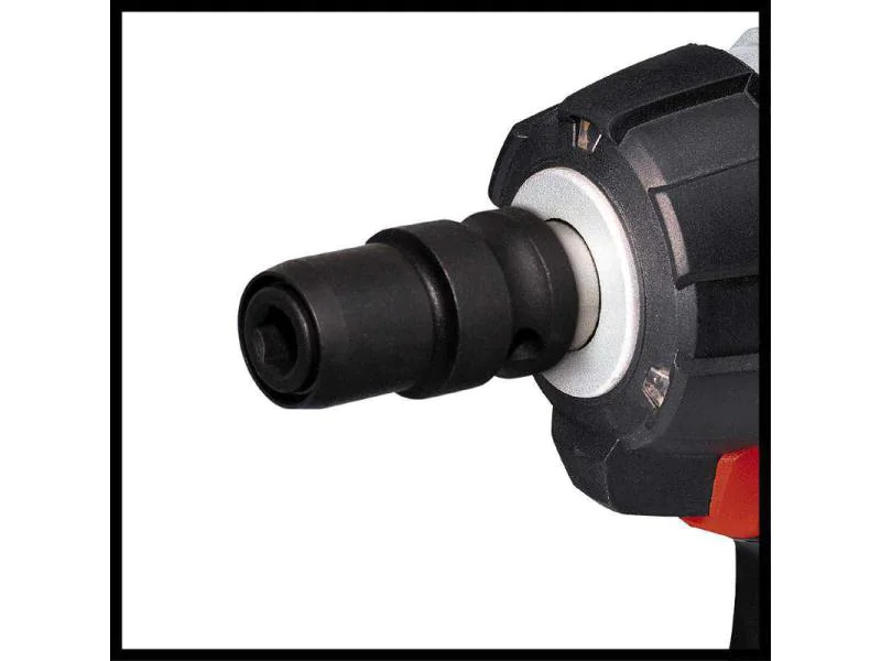 Einhell Akku-Schlagschrauber TE-CW 18Li Brushless Solo