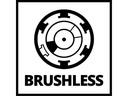 Einhell Akku-Schlagschrauber TE-CW 18Li Brushless Solo
