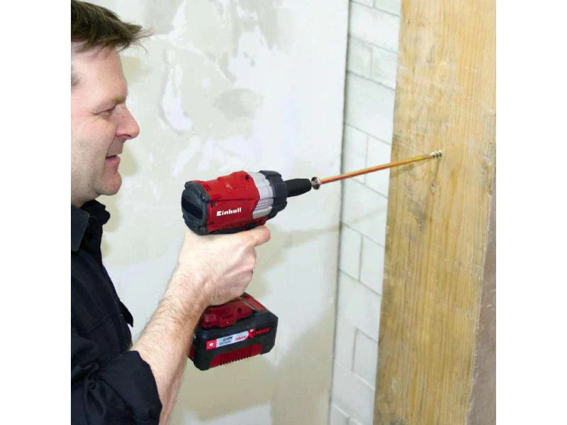Einhell Akku-Schlagschrauber TE-CW 18Li Brushless Solo