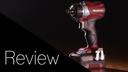 Einhell Akku-Schlagschrauber TE-CW 18Li Brushless Solo