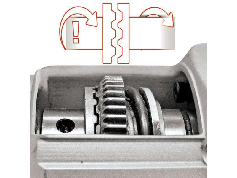 Einhell Bohrhammer TH-RH 1600