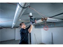Metabo Akku-Bohrhammer BH 18 LTX BL 16 Solo