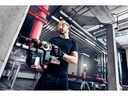 Metabo Akku-Bohrhammer KHA 18 LTX BL 24 Quick Solo