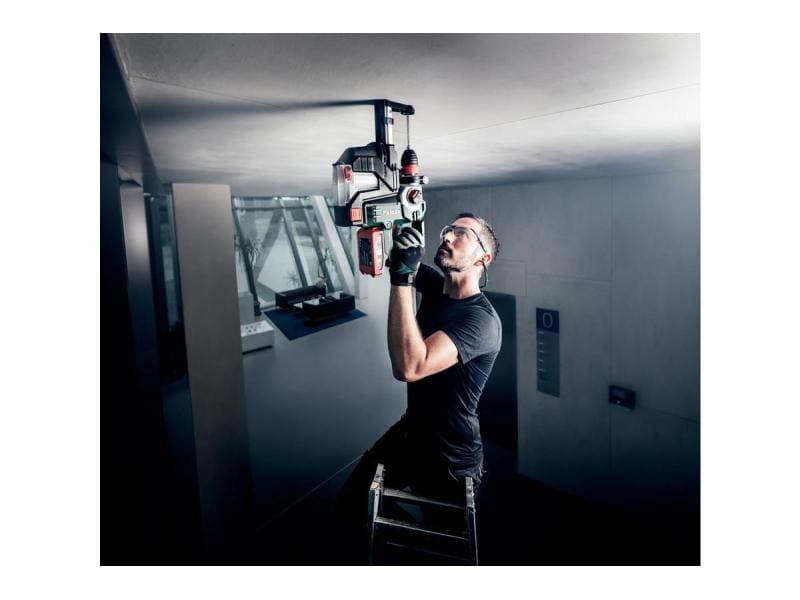 Metabo Akku-Bohrhammer KHA 18 LTX BL 24 Quick Solo