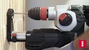 Metabo Akku-Bohrhammer KHA 18 LTX BL 24 Quick Solo