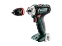 Metabo Akku-Bohrschrauber PowerMaxx BS 12 Q Solo