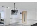 Neomounts by NewStar Deckenhalterung FPMA-C340DBLACK
