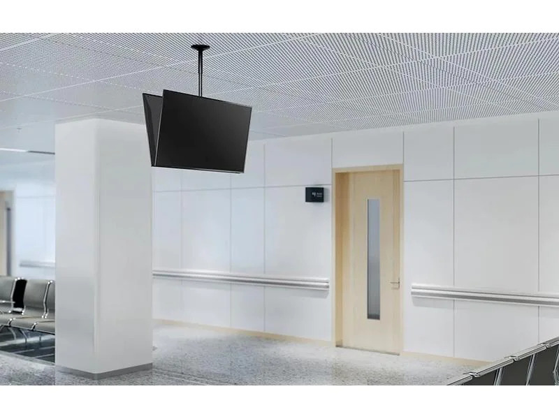 Neomounts by NewStar Deckenhalterung FPMA-C340DBLACK