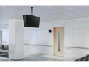 Neomounts by NewStar Deckenhalterung FPMA-C340DBLACK