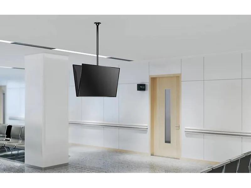 Neomounts by NewStar Deckenhalterung FPMA-C340DBLACK