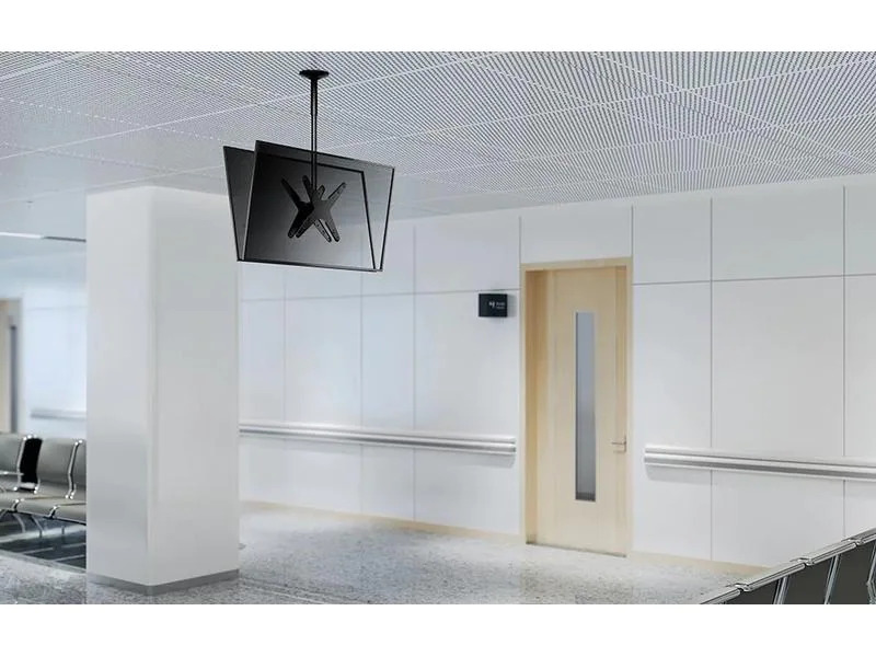 Neomounts by NewStar Deckenhalterung FPMA-C340DBLACK