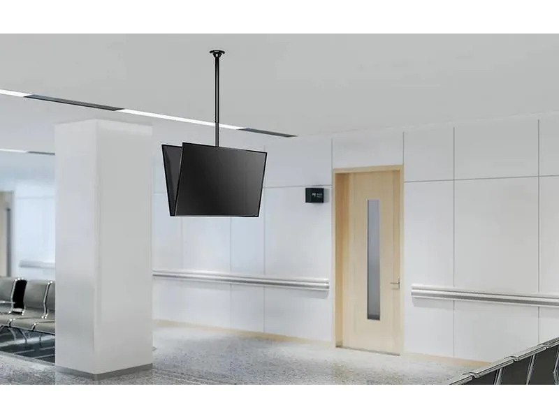 Neomounts by NewStar Deckenhalterung FPMA-C340DBLACK