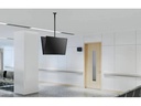 Neomounts by NewStar Deckenhalterung FPMA-C340DBLACK