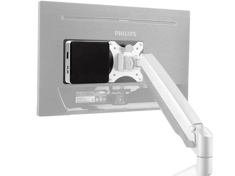 Neomounts by NewStar Thin-Client Halter THINCLIENT-01