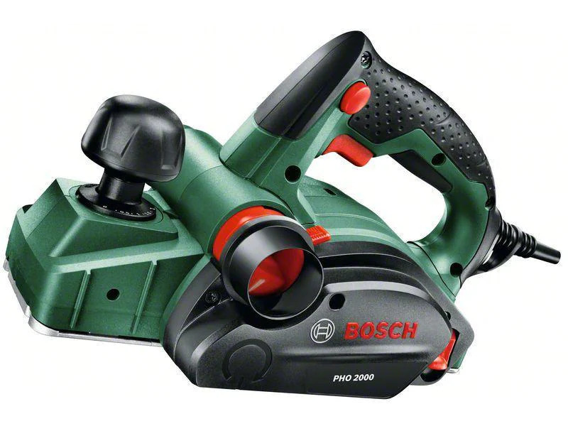 Bosch Elektrohobel PHO 2000