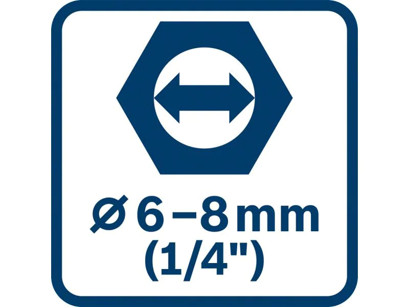 Bosch Professional Akku-Kantenfräse GKF 12V-8 Solo