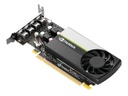 PNY Grafikkarte NVIDIA T1000 SB 4 GB OEM