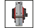 Einhell Akku-Hobel TE-PL 18/82 Li Solo