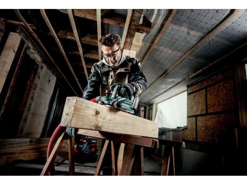 Metabo Elektrohobel HO 26-82
