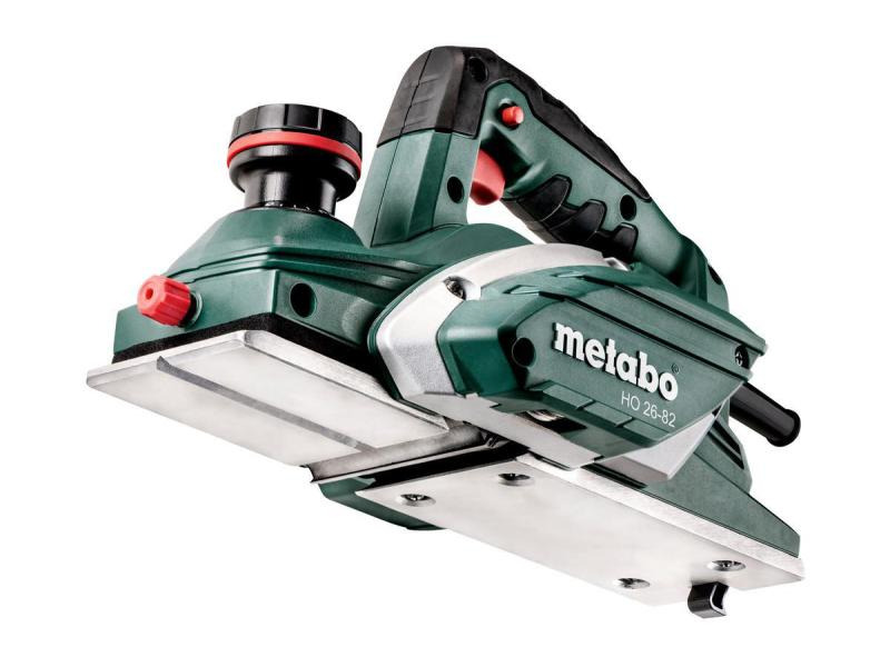 Metabo Elektrohobel HO 26-82