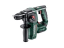 Metabo Akku-Maschinen Set BS 18 LT BL + BH 18 LTX BL 16