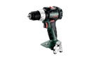 Metabo Akku-Maschinen Set BS 18 LT BL + BH 18 LTX BL 16