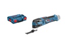 Bosch Professional Multifunktionswerkzeug GOP 12V-28 Solo