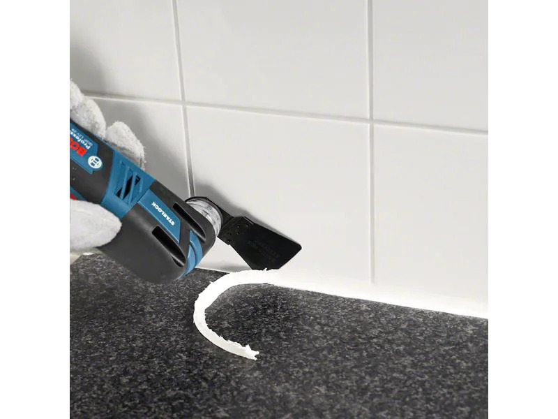 Bosch Professional Multifunktionswerkzeug GOP 12V-28 Solo