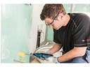 Bosch Professional Multifunktionswerkzeug GRO 12V-35 L-Boxx Solo