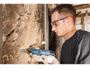 Bosch Professional Multifunktionswerkzeug GRO 12V-35 L-Boxx Solo