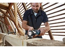 Bosch Professional Oszillierer Multi-Cutter GOP 55-36 inkl. L-BOXX &amp; Zubehör