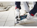 Bosch Professional Oszillierer Multi-Cutter GOP 55-36 inkl. L-BOXX &amp; Zubehör