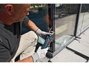 Bosch Professional Oszillierer Multi-Cutter GOP 55-36 inkl. L-BOXX &amp; Zubehör