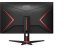 AOC Monitor 27G2SPAE/BK