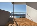 Florco Balkon-&amp; Terrassenplatten Tex, Braun, 6 Stk.