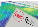 GBC Laminierfolie Document Pouch A5, 100 Stück