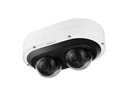 Hanwha Techwin Netzwerkkamera PNM-C12083RVD