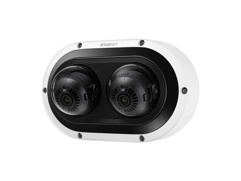 Hanwha Techwin Netzwerkkamera PNM-C12083RVD